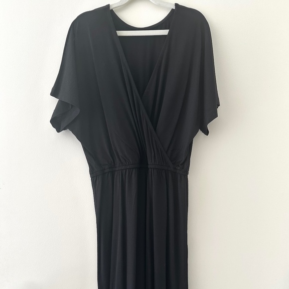 Wool& Brooklyn Merino Wool Dress - XS Long - Picture 5 of 12